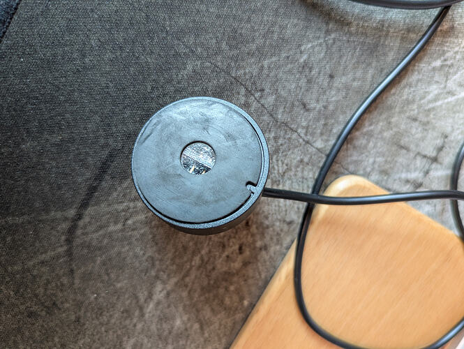 stromleser.ttl-scheibe