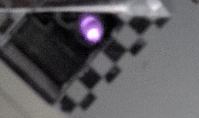 eBZ DD3 BZ06 DTA - SMZ1 top IR array