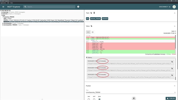 mqtt-explorer