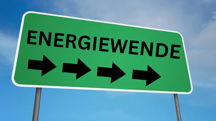 Energiewende