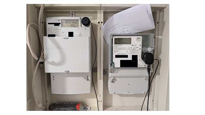 Aufbau Zaehlerschrank