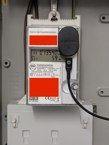 meter