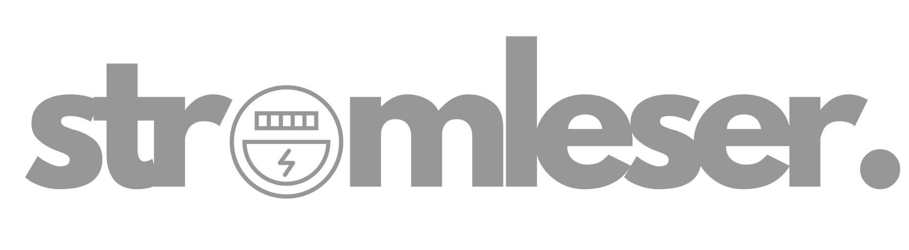 Stromleser Community